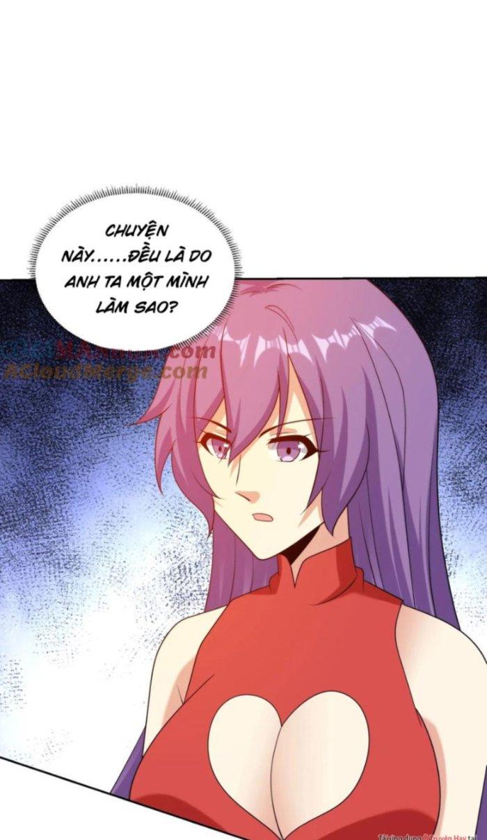 Mắt Phải Của Ta Là Thần Cấp Máy Tính Chapter 264 - Trang 2