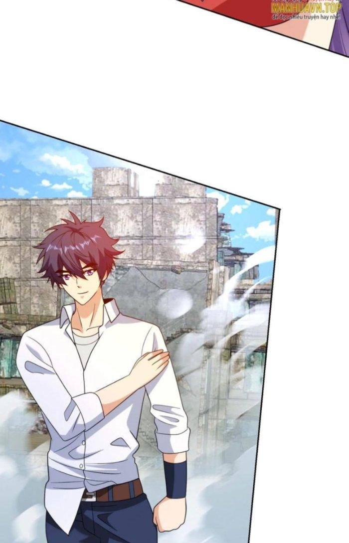 Mắt Phải Của Ta Là Thần Cấp Máy Tính Chapter 264 - Trang 2