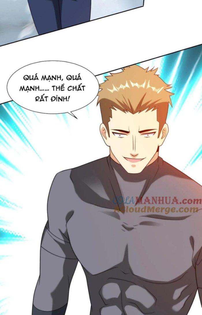 Mắt Phải Của Ta Là Thần Cấp Máy Tính Chapter 264 - Trang 2