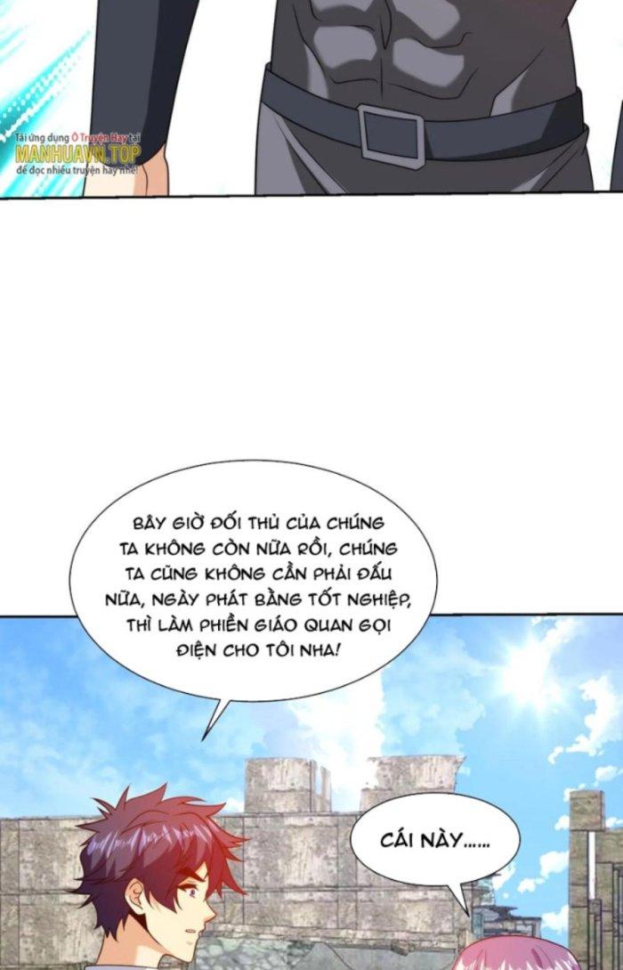 Mắt Phải Của Ta Là Thần Cấp Máy Tính Chapter 264 - Trang 2