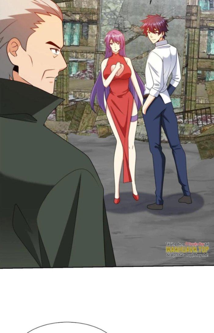 Mắt Phải Của Ta Là Thần Cấp Máy Tính Chapter 264 - Trang 2