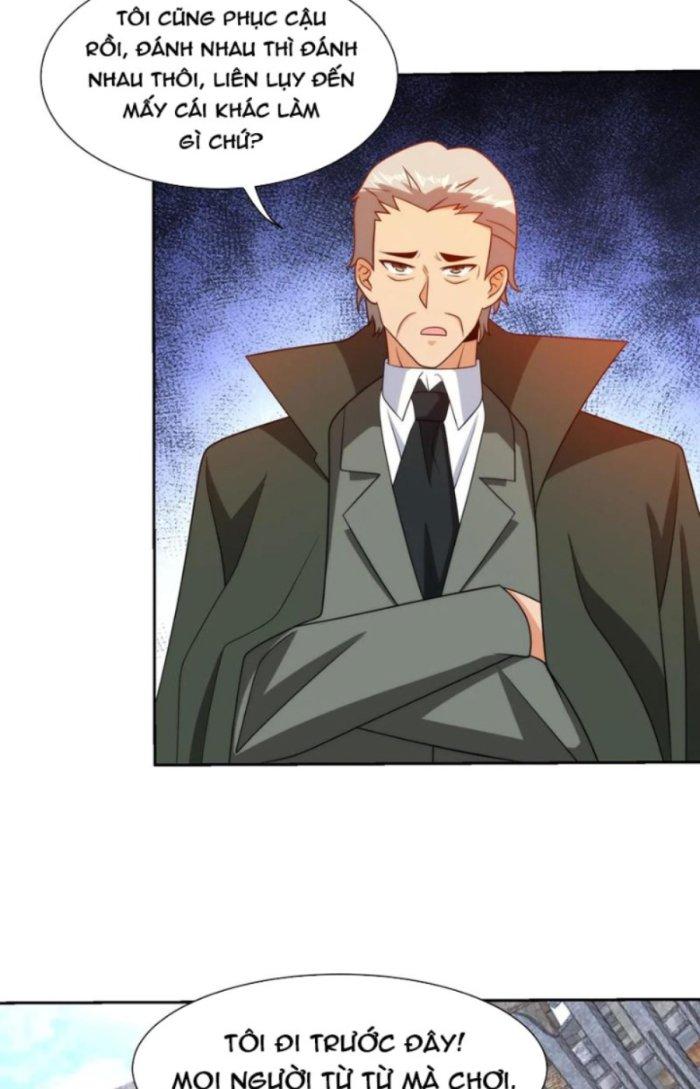 Mắt Phải Của Ta Là Thần Cấp Máy Tính Chapter 264 - Trang 2