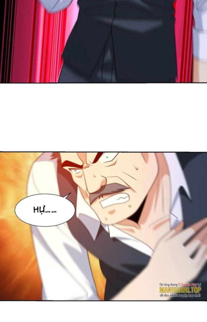 Mắt Phải Của Ta Là Thần Cấp Máy Tính Chapter 264 - Trang 2