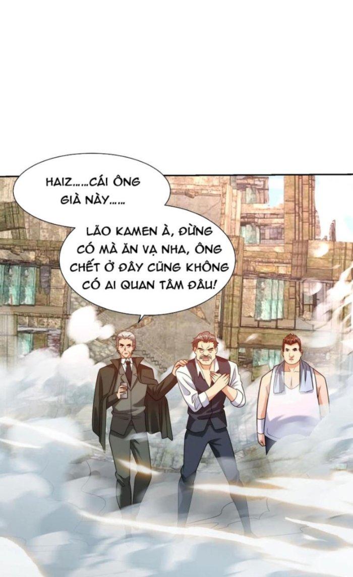 Mắt Phải Của Ta Là Thần Cấp Máy Tính Chapter 264 - Trang 2