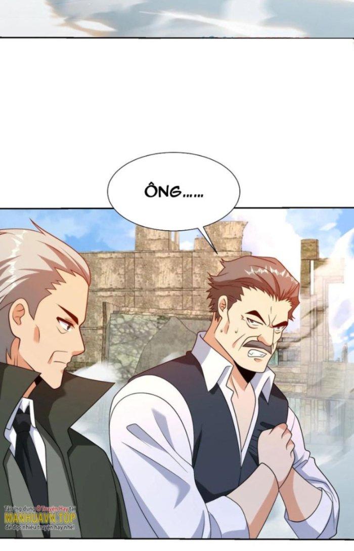 Mắt Phải Của Ta Là Thần Cấp Máy Tính Chapter 264 - Trang 2