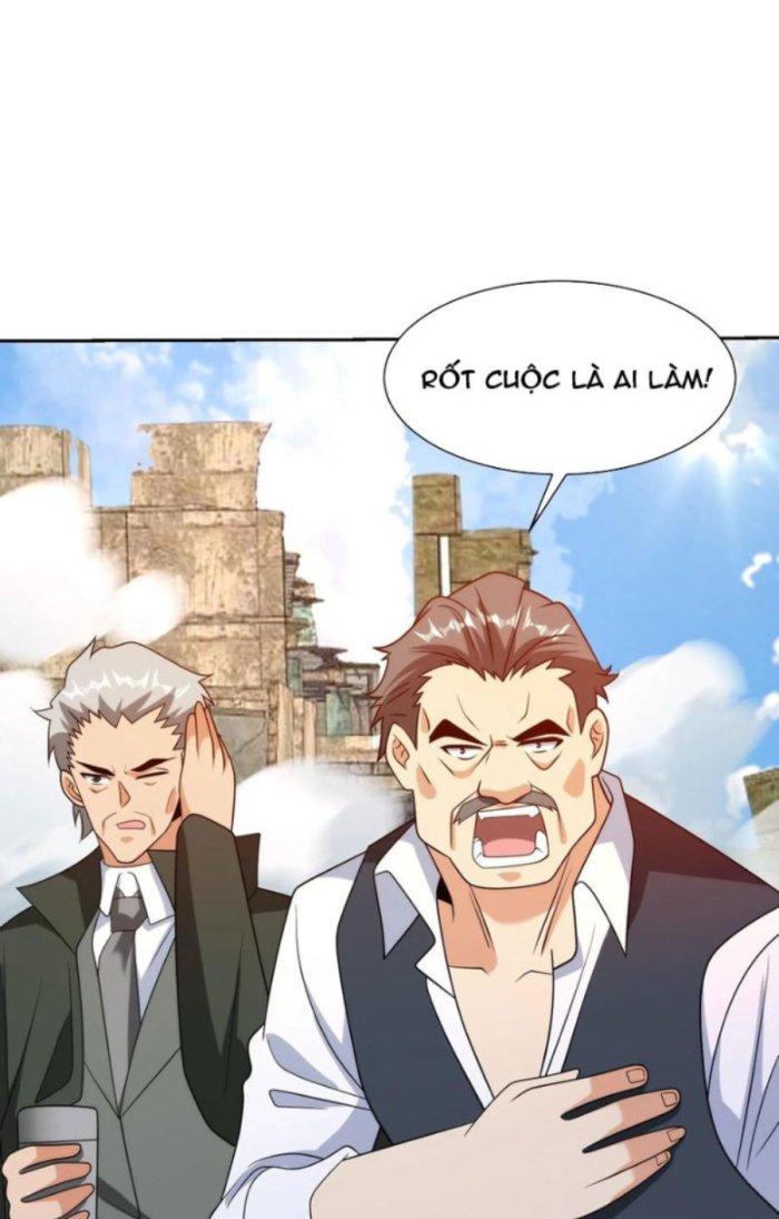 Mắt Phải Của Ta Là Thần Cấp Máy Tính Chapter 264 - Trang 2