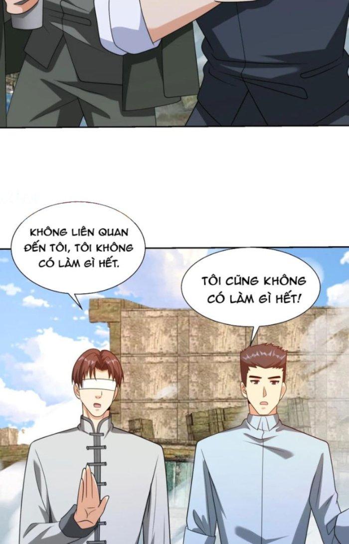 Mắt Phải Của Ta Là Thần Cấp Máy Tính Chapter 264 - Trang 2