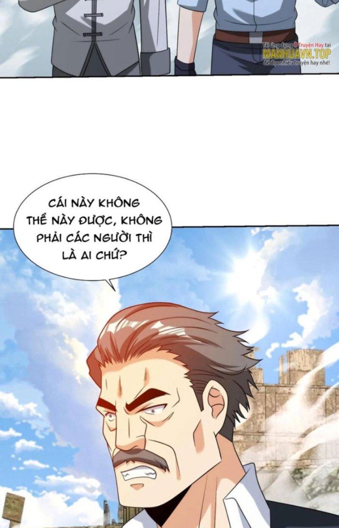 Mắt Phải Của Ta Là Thần Cấp Máy Tính Chapter 264 - Trang 2