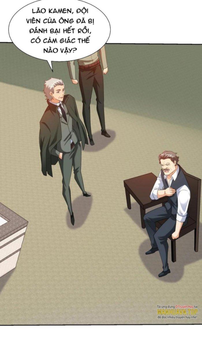 Mắt Phải Của Ta Là Thần Cấp Máy Tính Chapter 265 - Trang 2