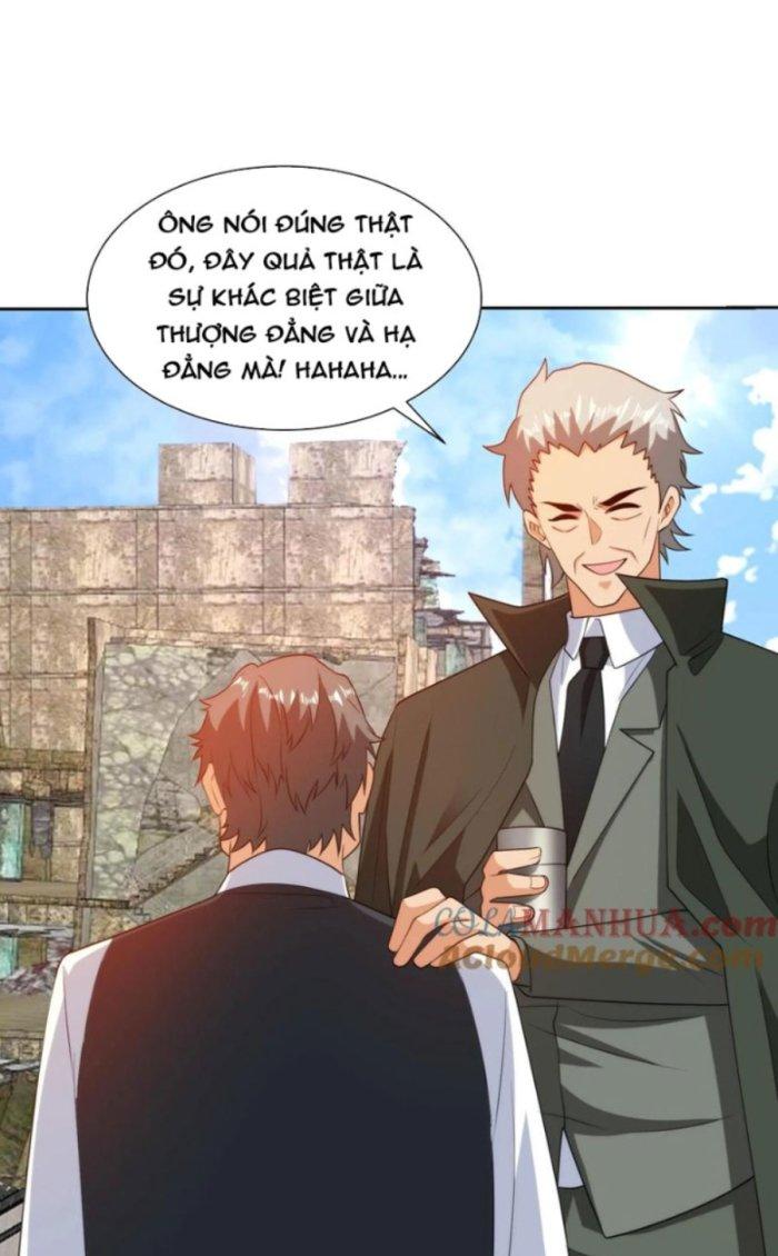 Mắt Phải Của Ta Là Thần Cấp Máy Tính Chapter 265 - Trang 2