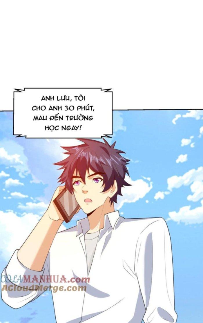 Mắt Phải Của Ta Là Thần Cấp Máy Tính Chapter 265 - Trang 2