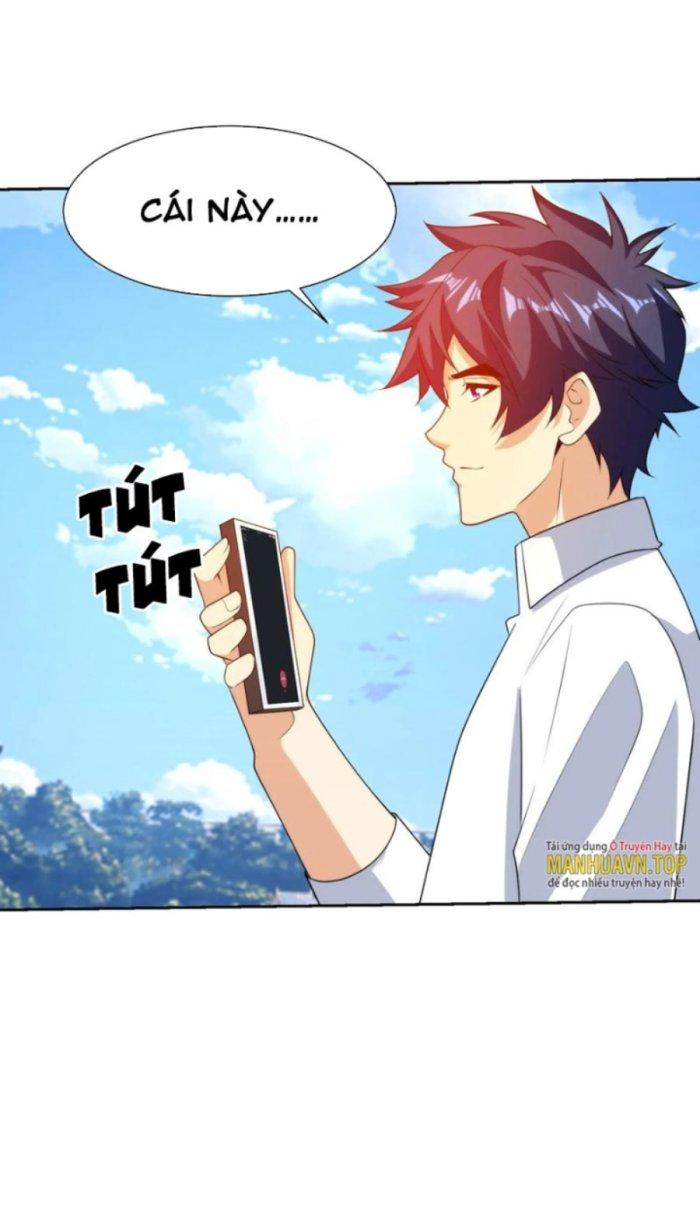 Mắt Phải Của Ta Là Thần Cấp Máy Tính Chapter 265 - Trang 2