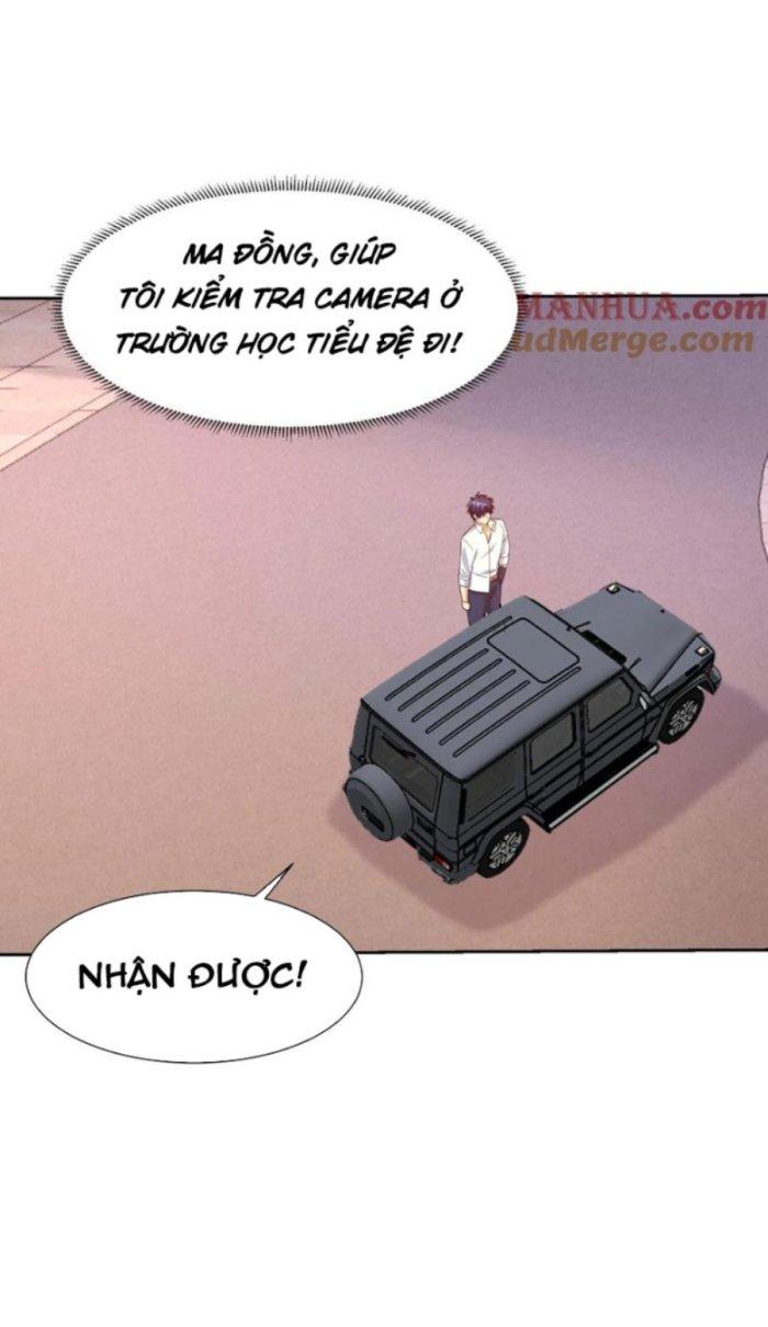 Mắt Phải Của Ta Là Thần Cấp Máy Tính Chapter 265 - Trang 2