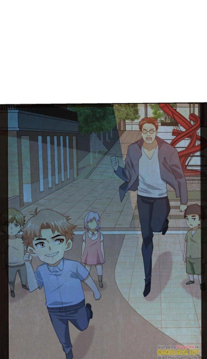 Mắt Phải Của Ta Là Thần Cấp Máy Tính Chapter 265 - Trang 2