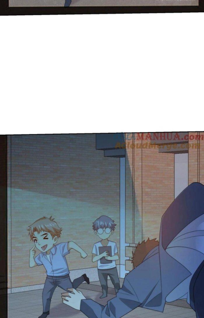 Mắt Phải Của Ta Là Thần Cấp Máy Tính Chapter 265 - Trang 2