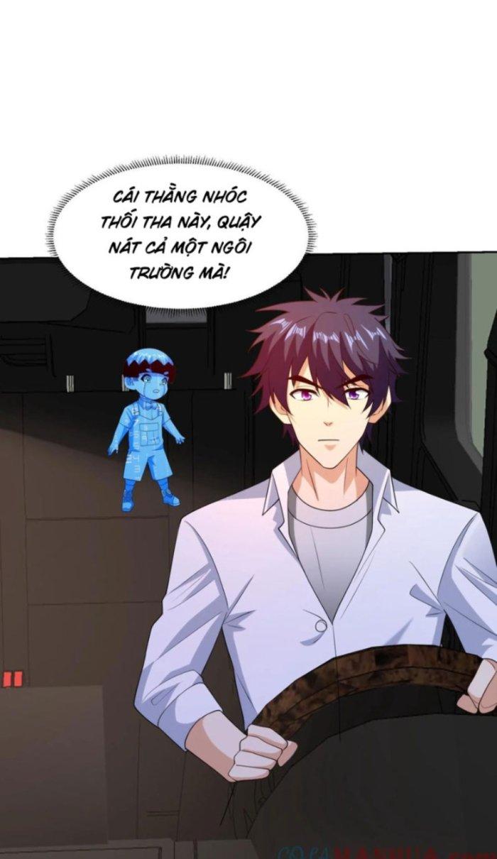 Mắt Phải Của Ta Là Thần Cấp Máy Tính Chapter 265 - Trang 2