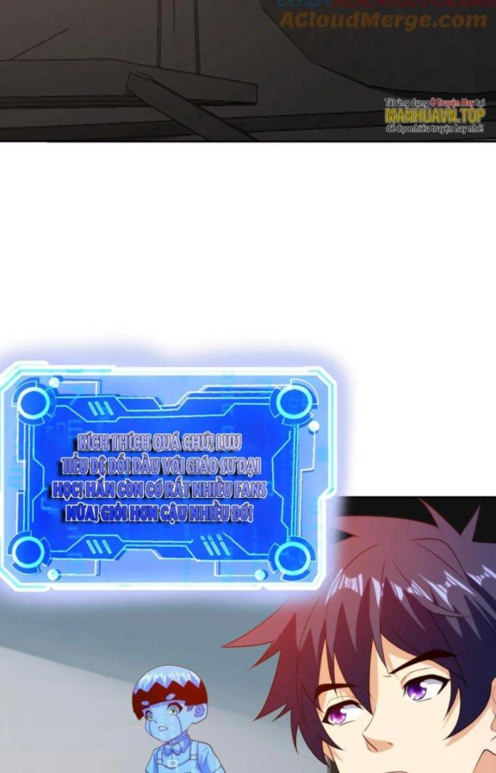 Mắt Phải Của Ta Là Thần Cấp Máy Tính Chapter 265 - Trang 2
