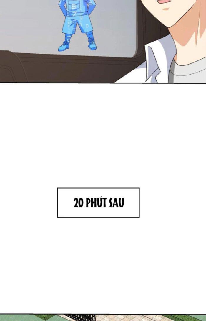 Mắt Phải Của Ta Là Thần Cấp Máy Tính Chapter 265 - Trang 2