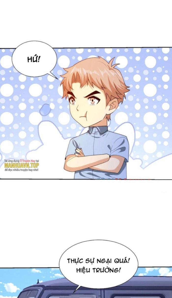 Mắt Phải Của Ta Là Thần Cấp Máy Tính Chapter 265 - Trang 2