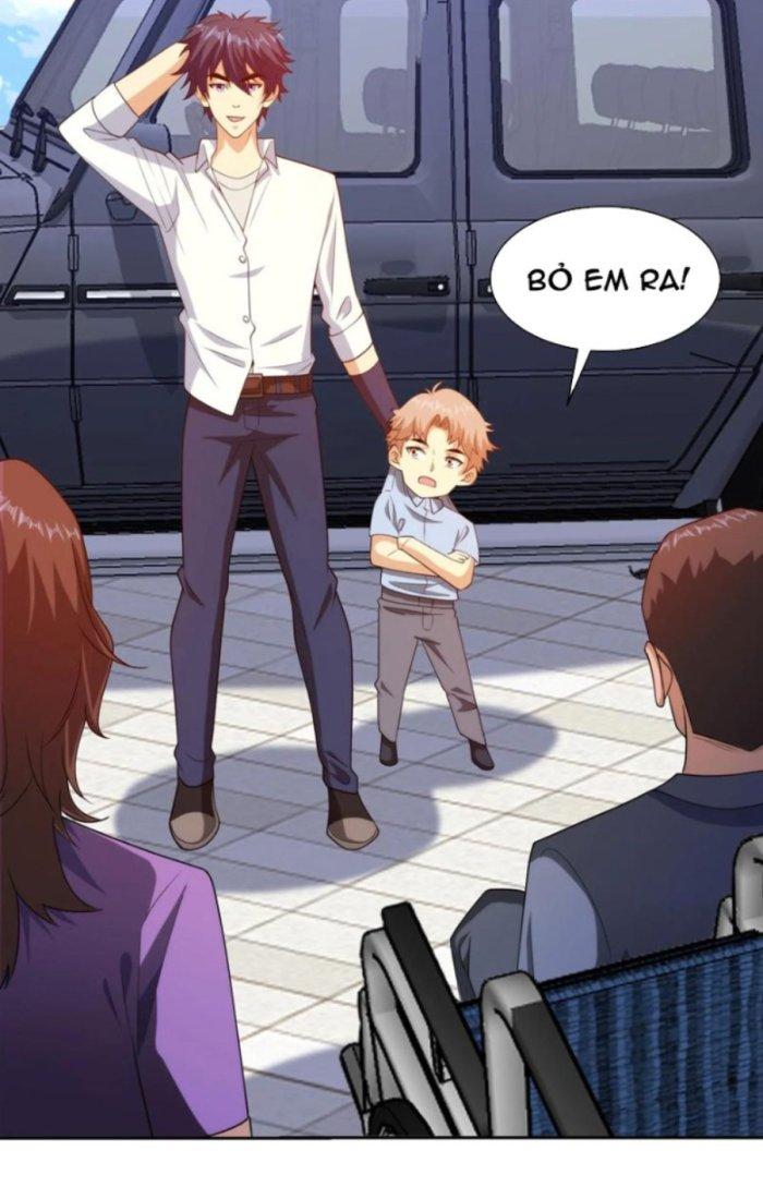 Mắt Phải Của Ta Là Thần Cấp Máy Tính Chapter 265 - Trang 2