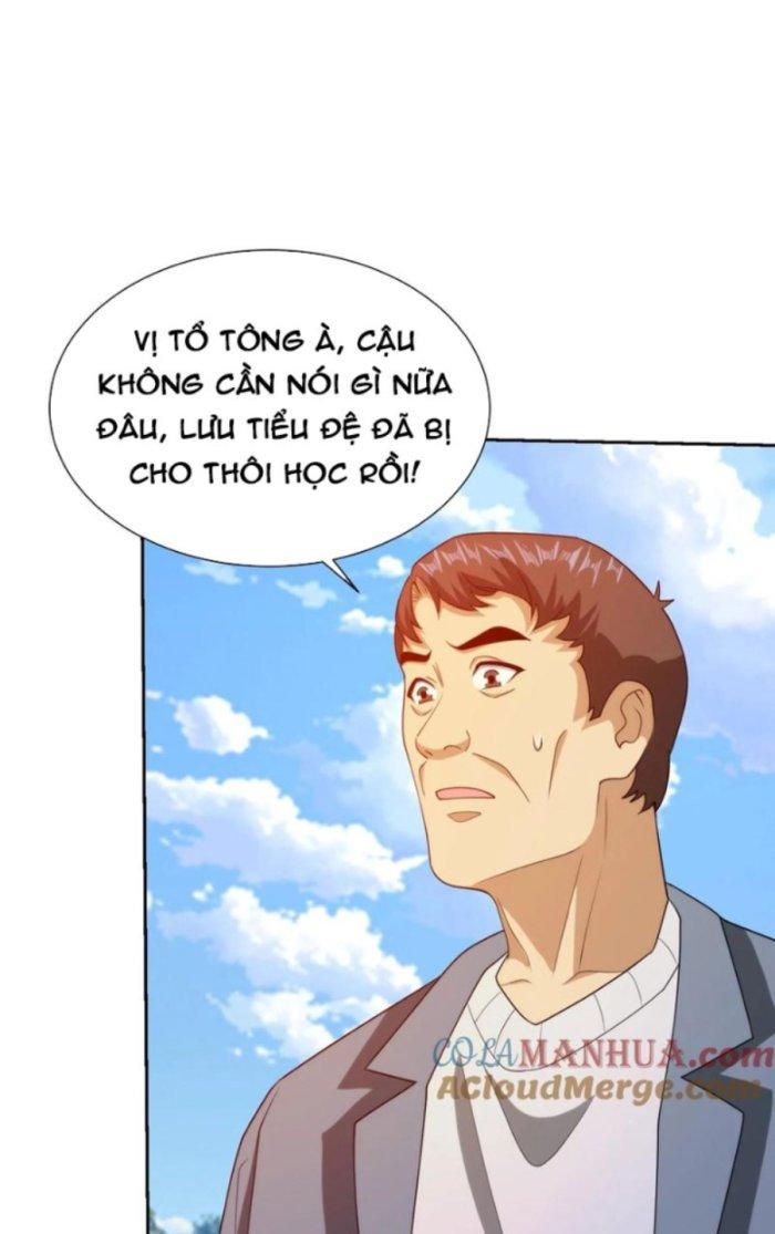 Mắt Phải Của Ta Là Thần Cấp Máy Tính Chapter 265 - Trang 2