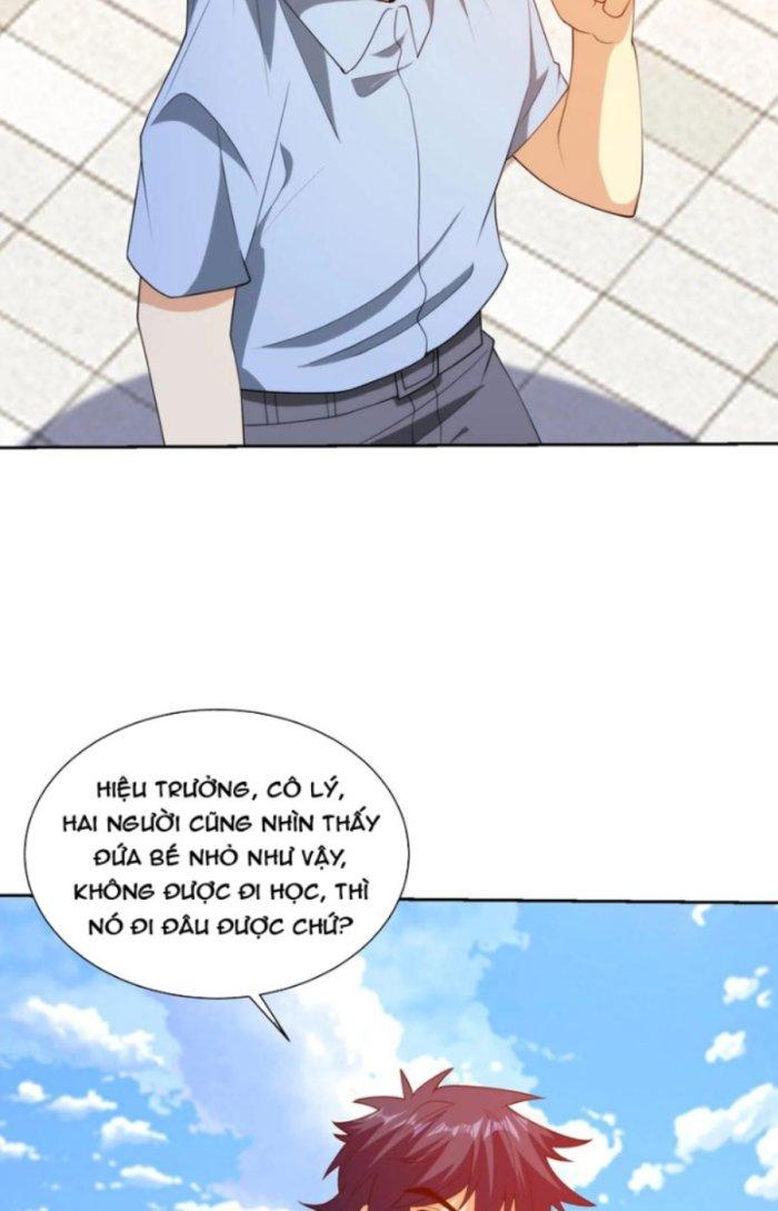 Mắt Phải Của Ta Là Thần Cấp Máy Tính Chapter 265 - Trang 2