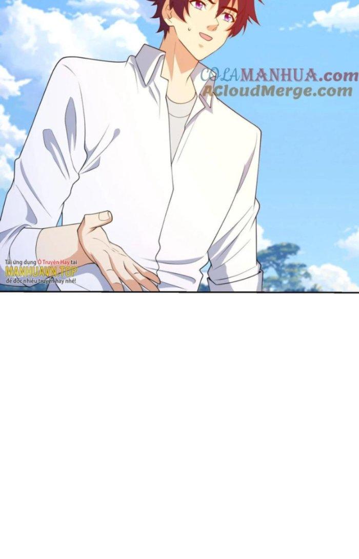 Mắt Phải Của Ta Là Thần Cấp Máy Tính Chapter 265 - Trang 2