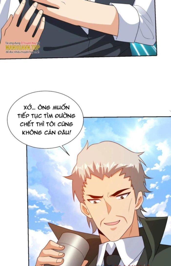 Mắt Phải Của Ta Là Thần Cấp Máy Tính Chapter 265 - Trang 2