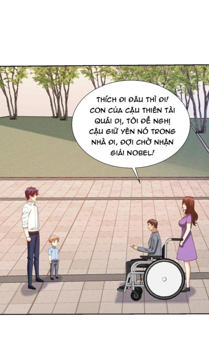 Mắt Phải Của Ta Là Thần Cấp Máy Tính Chapter 265 - Trang 2