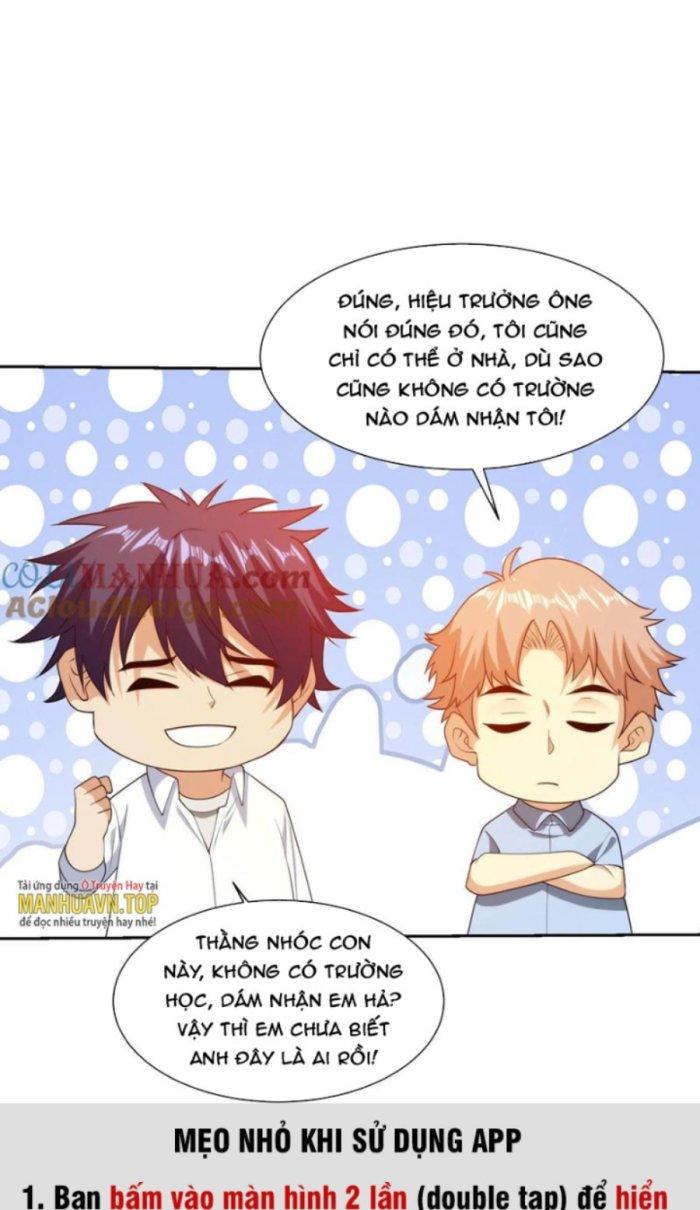 Mắt Phải Của Ta Là Thần Cấp Máy Tính Chapter 265 - Trang 2