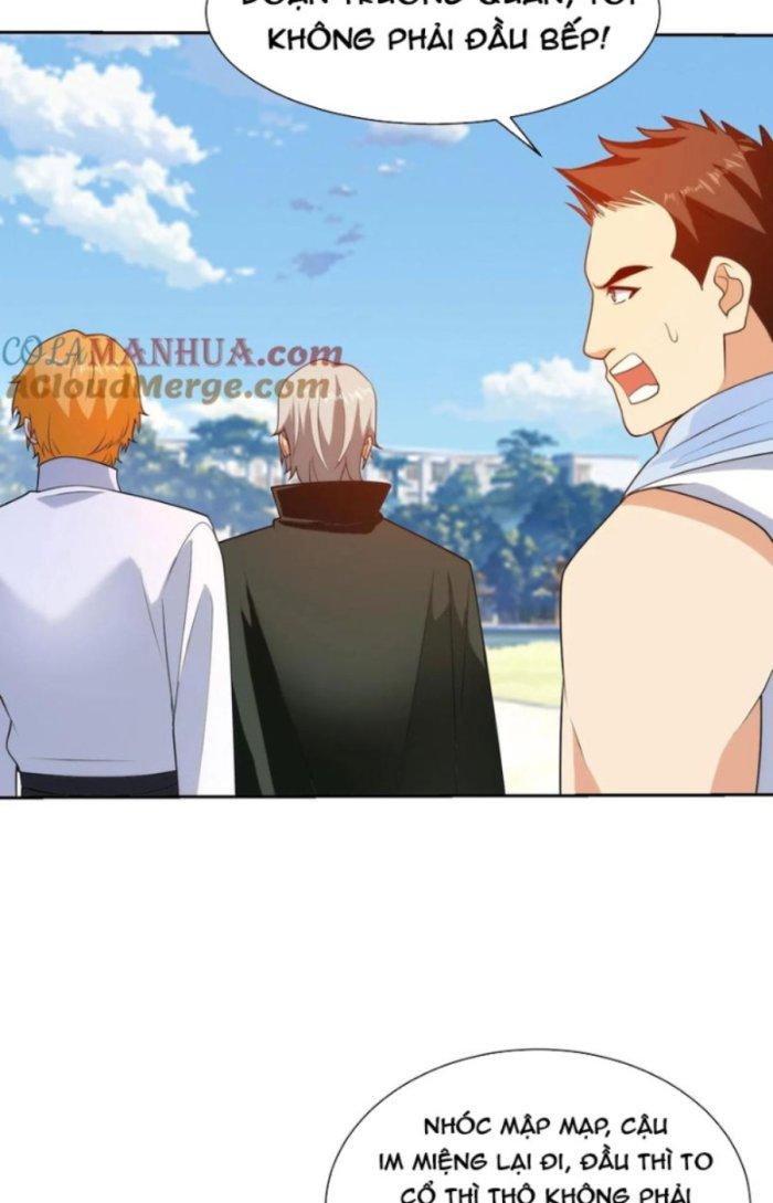 Mắt Phải Của Ta Là Thần Cấp Máy Tính Chapter 265 - Trang 2