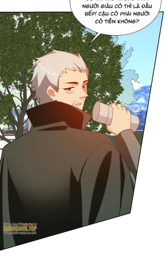 Mắt Phải Của Ta Là Thần Cấp Máy Tính Chapter 265 - Trang 2