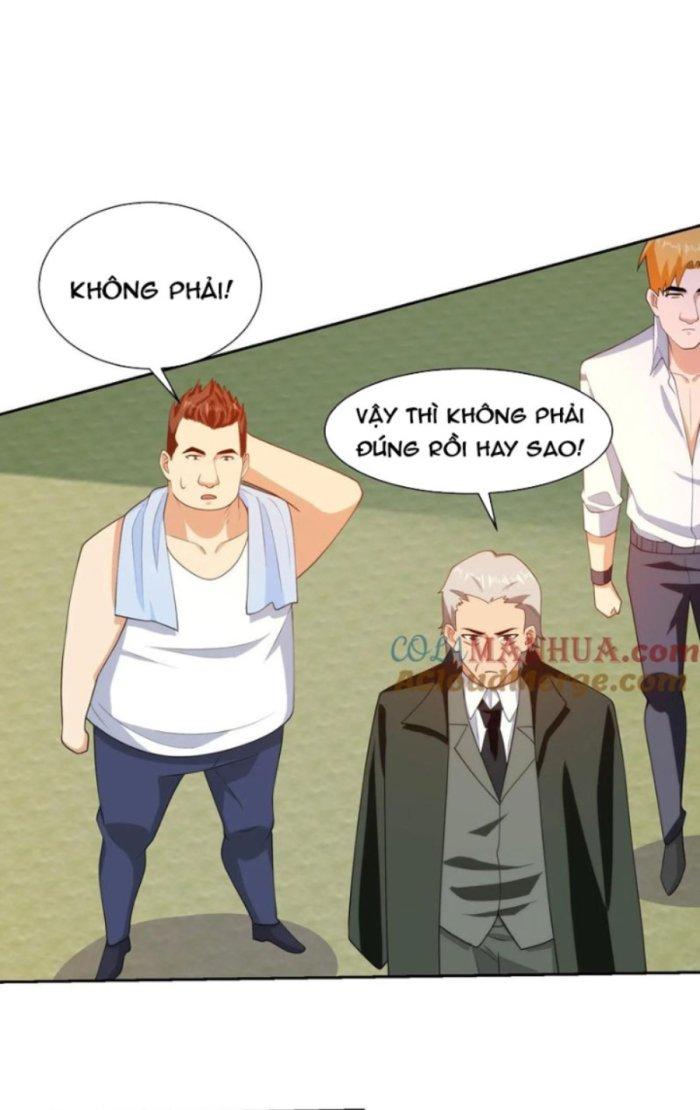 Mắt Phải Của Ta Là Thần Cấp Máy Tính Chapter 265 - Trang 2