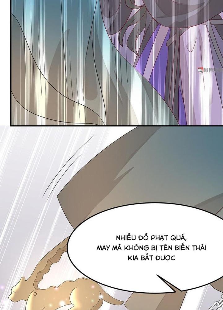 Ma Vương Nãi Ba Đang Tu Luyện Chapter 45 - Trang 2