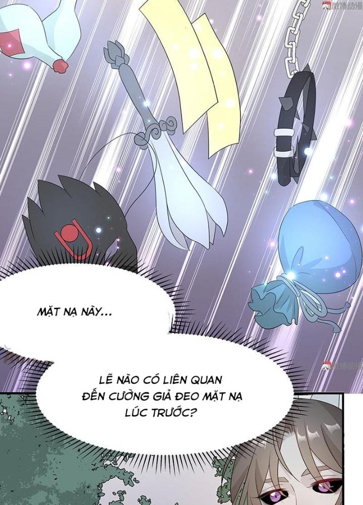 Ma Vương Nãi Ba Đang Tu Luyện Chapter 45 - Trang 2