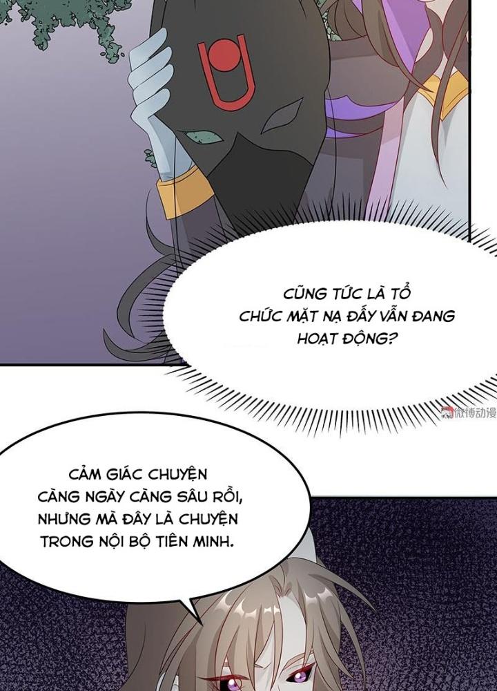 Ma Vương Nãi Ba Đang Tu Luyện Chapter 45 - Trang 2