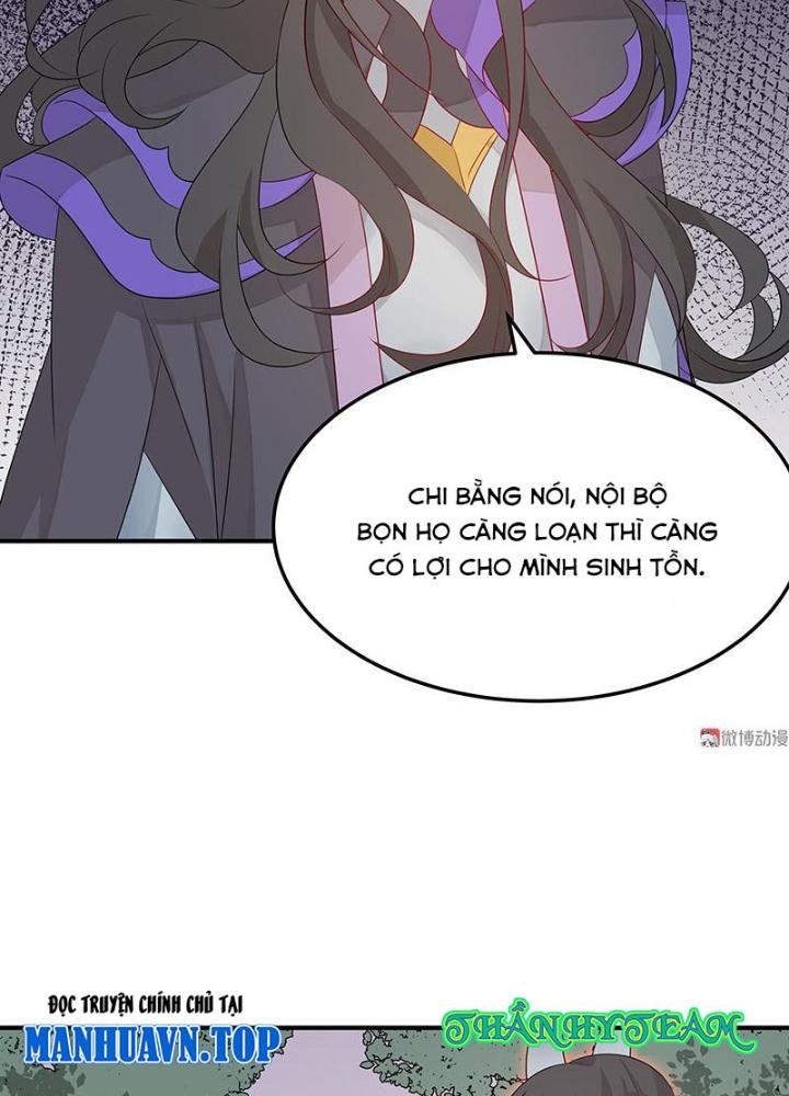 Ma Vương Nãi Ba Đang Tu Luyện Chapter 45 - Trang 2