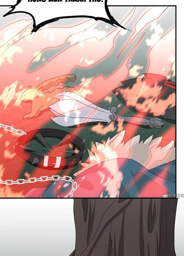 Ma Vương Nãi Ba Đang Tu Luyện Chapter 45 - Trang 2