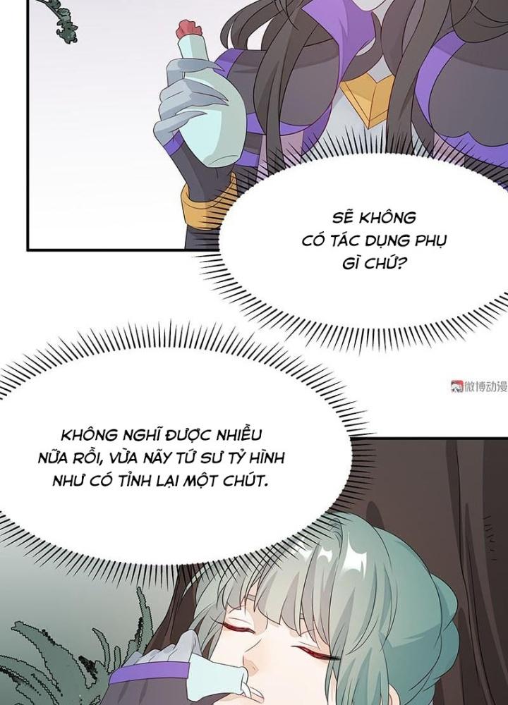 Ma Vương Nãi Ba Đang Tu Luyện Chapter 45 - Trang 2