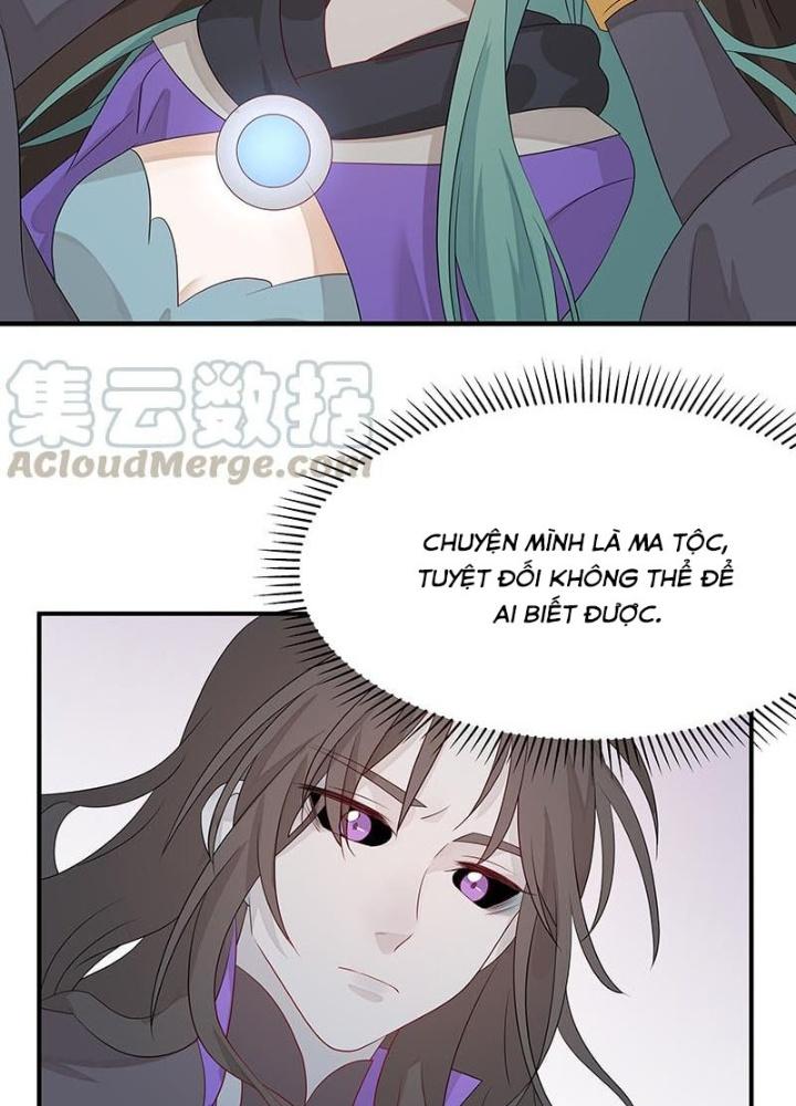 Ma Vương Nãi Ba Đang Tu Luyện Chapter 45 - Trang 2