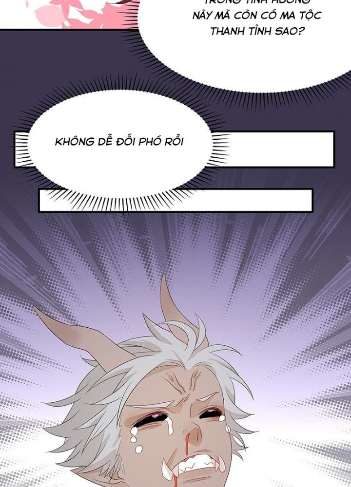 Ma Vương Nãi Ba Đang Tu Luyện Chapter 45 - Trang 2