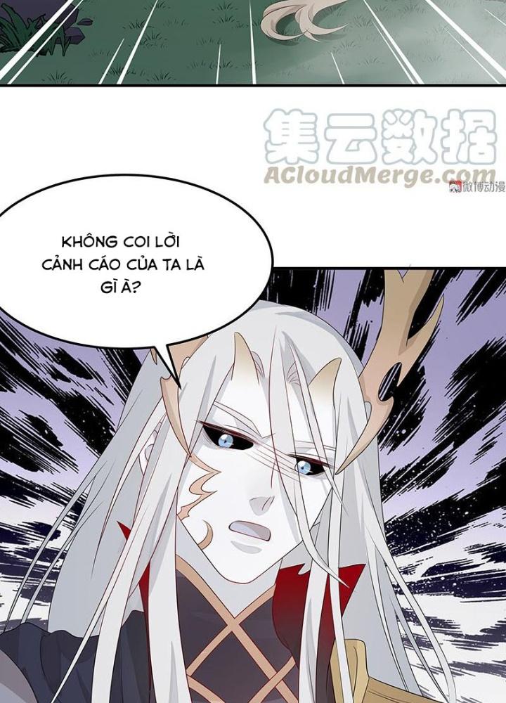 Ma Vương Nãi Ba Đang Tu Luyện Chapter 45 - Trang 2
