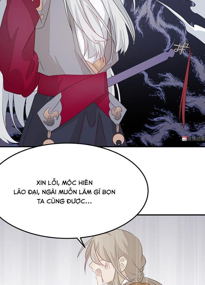 Ma Vương Nãi Ba Đang Tu Luyện Chapter 45 - Trang 2