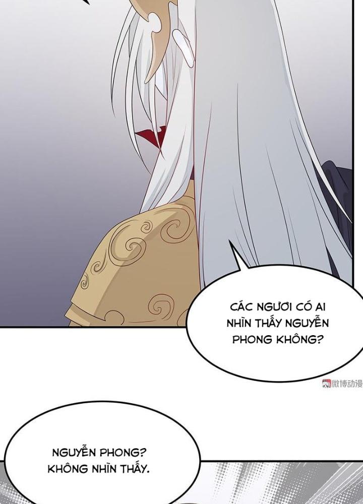 Ma Vương Nãi Ba Đang Tu Luyện Chapter 45 - Trang 2