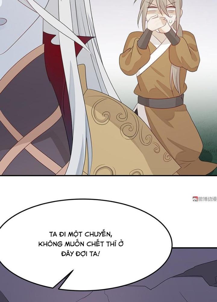 Ma Vương Nãi Ba Đang Tu Luyện Chapter 45 - Trang 2