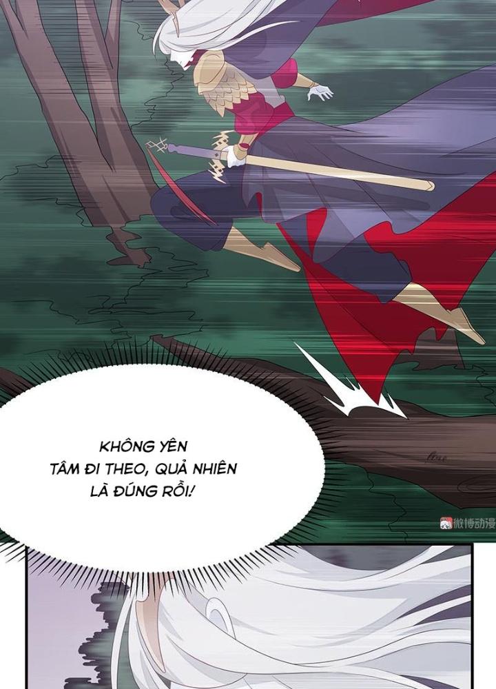 Ma Vương Nãi Ba Đang Tu Luyện Chapter 45 - Trang 2