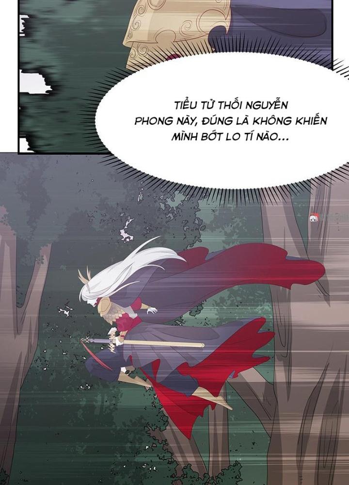 Ma Vương Nãi Ba Đang Tu Luyện Chapter 45 - Trang 2