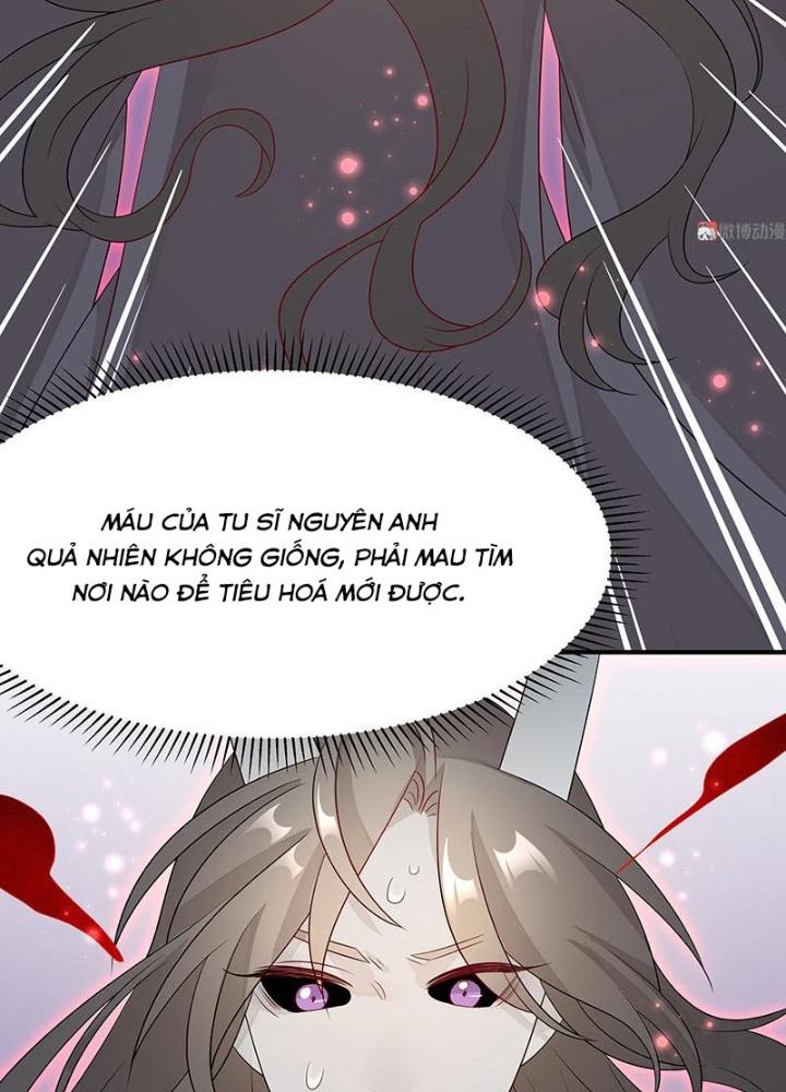Ma Vương Nãi Ba Đang Tu Luyện Chapter 45 - Trang 2