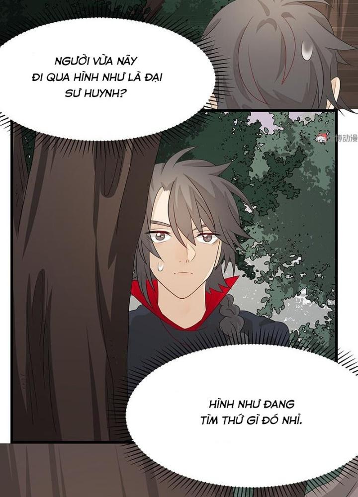 Ma Vương Nãi Ba Đang Tu Luyện Chapter 45 - Trang 2