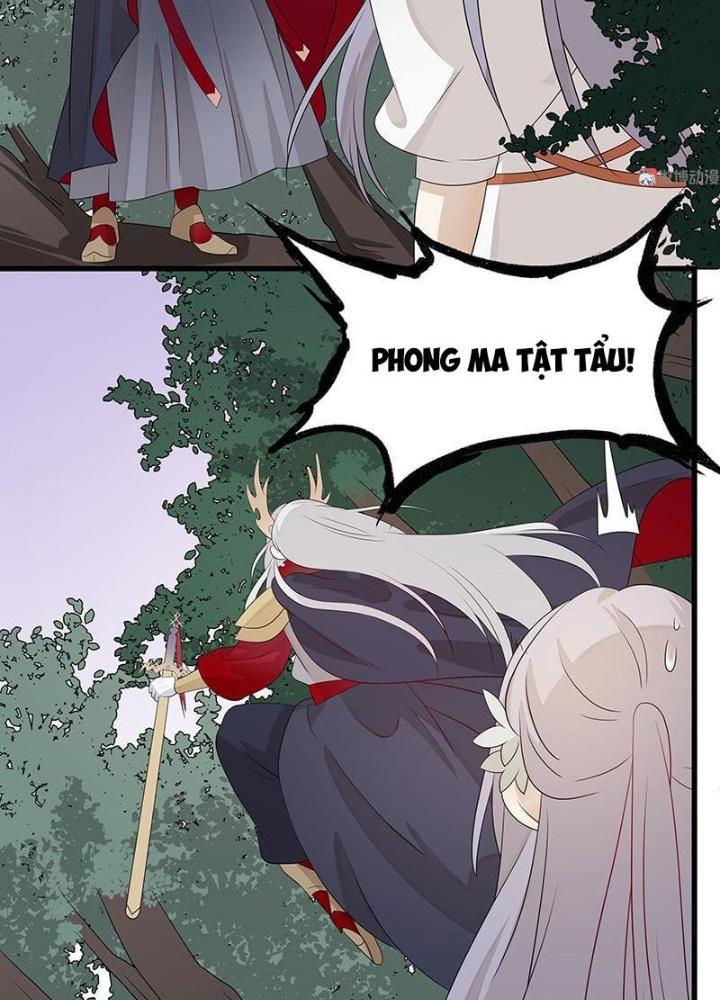 Ma Vương Nãi Ba Đang Tu Luyện Chapter 45 - Trang 2